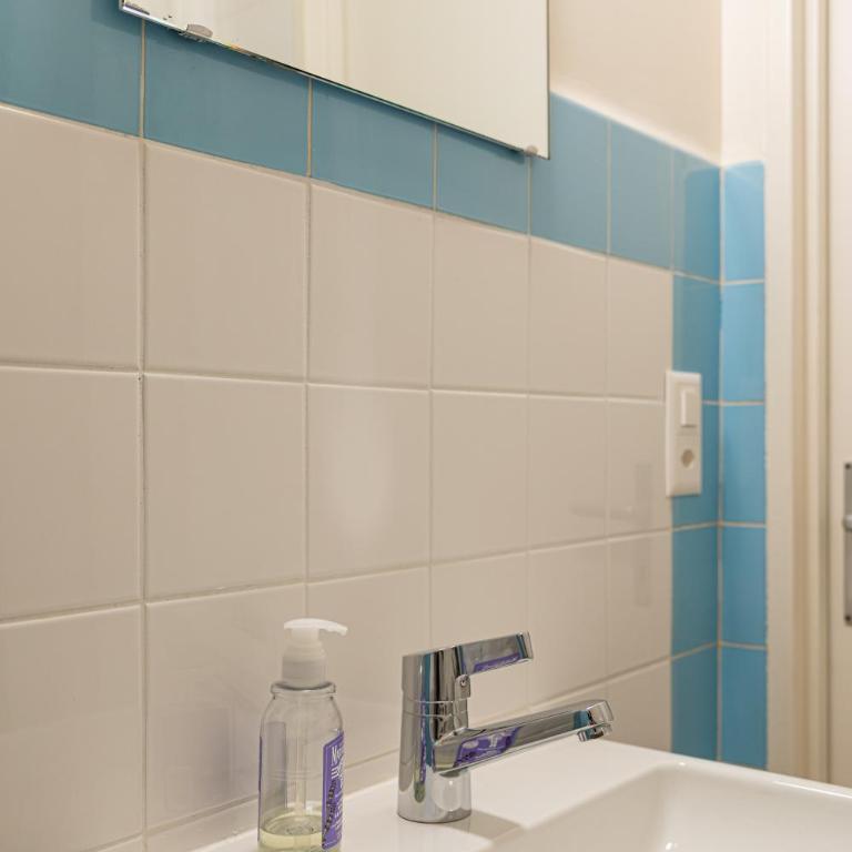 Stylish Lakeside Studio - Appartement 1 Chambre - 10