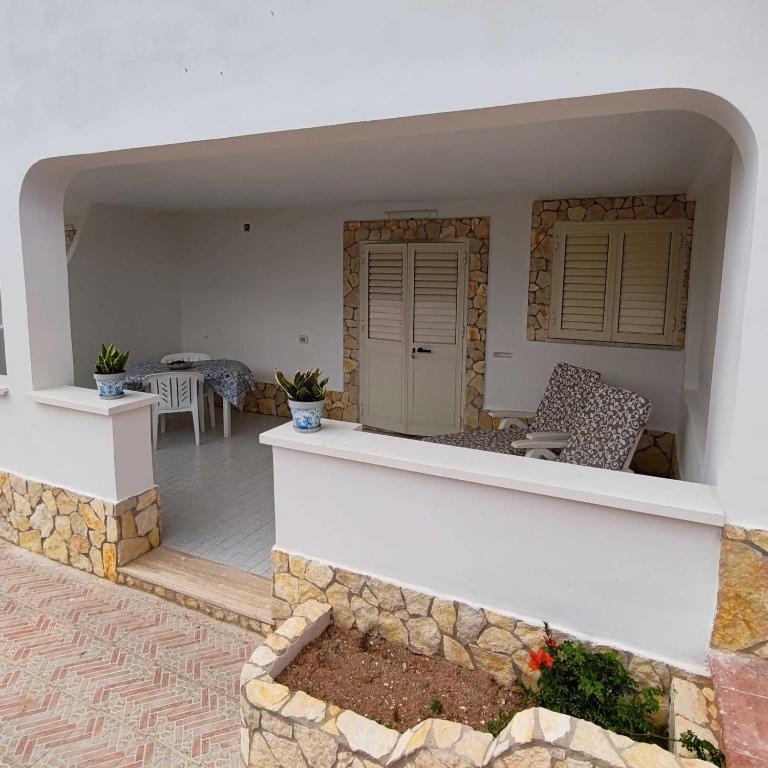 La Pergola Apartments - Two-Bedroom Townhouse - 4