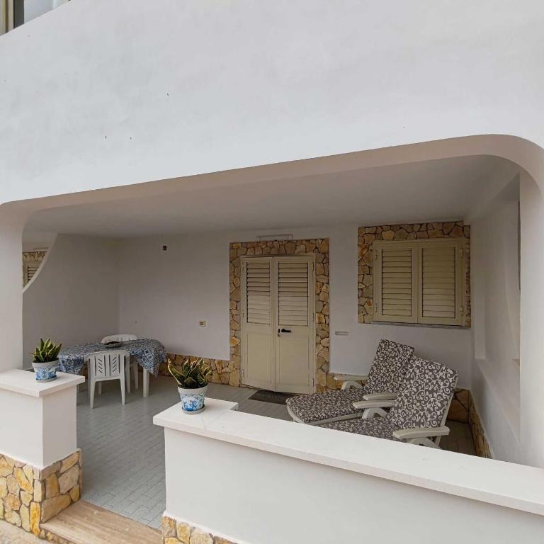 La Pergola Apartments - Two-Bedroom Townhouse - 3