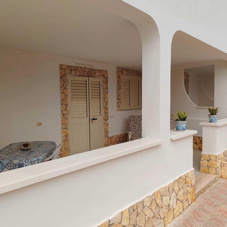 La Pergola Apartments - Two-Bedroom Townhouse - 2