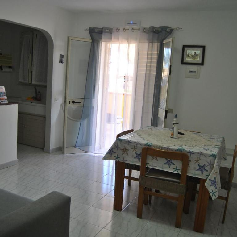 La Pergola Apartments - Two-Bedroom Townhouse - 8
