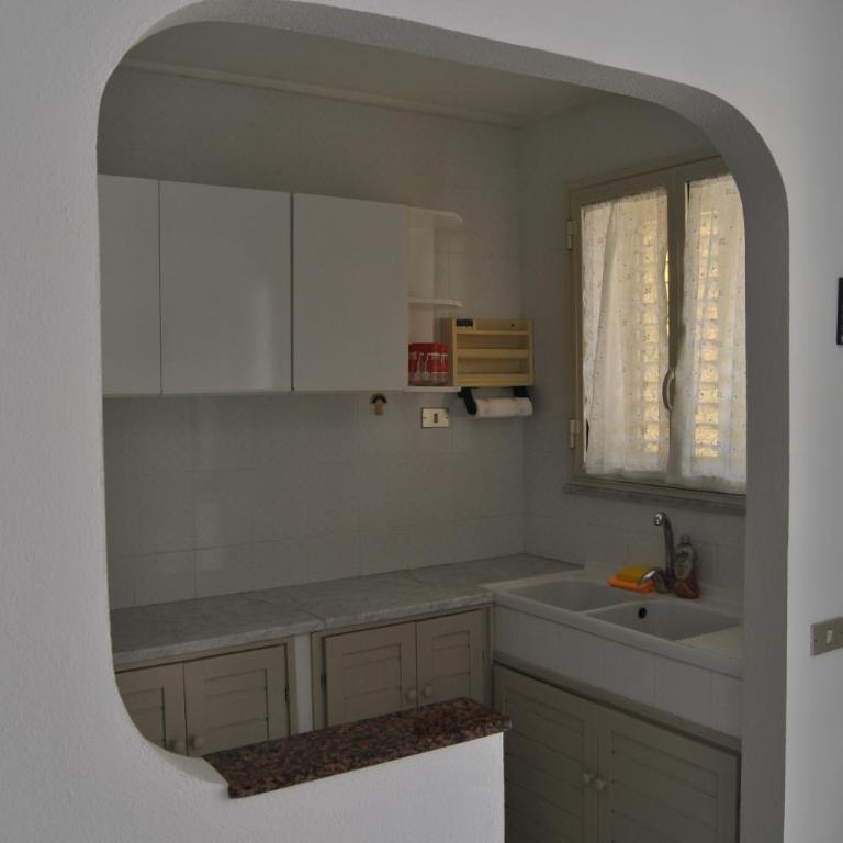 La Pergola Apartments - Two-Bedroom Townhouse - 12