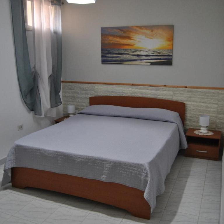 La Pergola Apartments - Two-Bedroom Townhouse - 14
