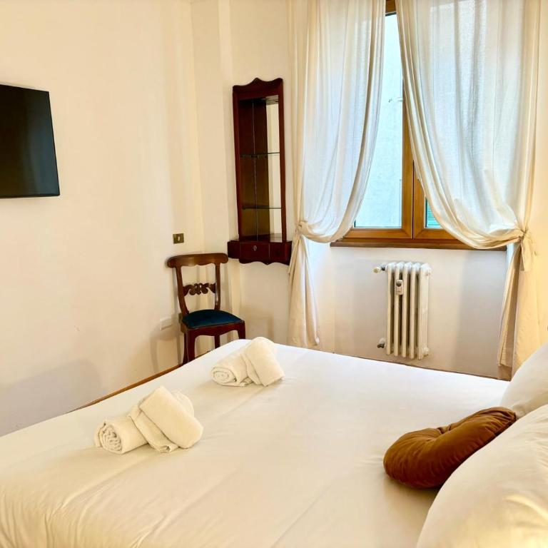 DaliTourism - Colosseo Prestige Apartment - Appartamento Superior - 17