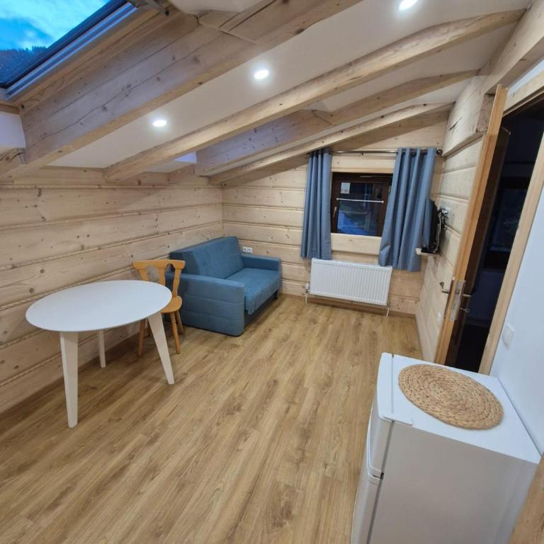 Haus Izabella - Apartamento - 4
