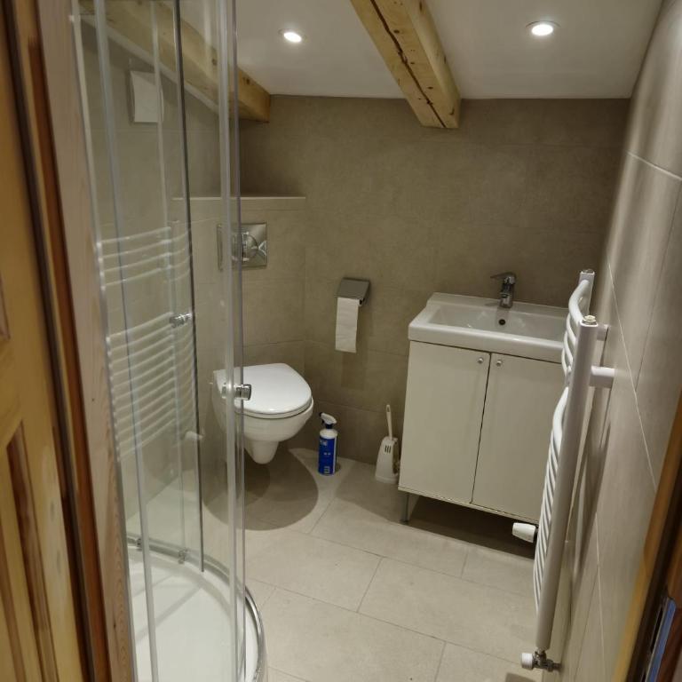Haus Izabella - Apartamento - 2