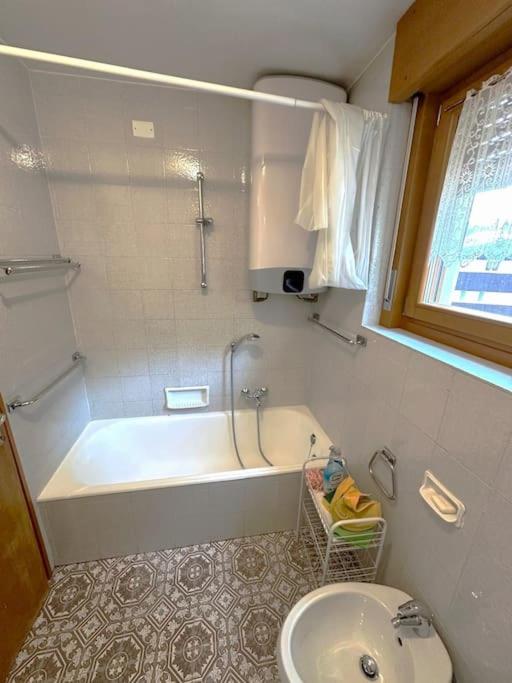 Quadrilocale Alpe Grostè - Serafini - Appartamento con 3 Camere da Letto - 23
