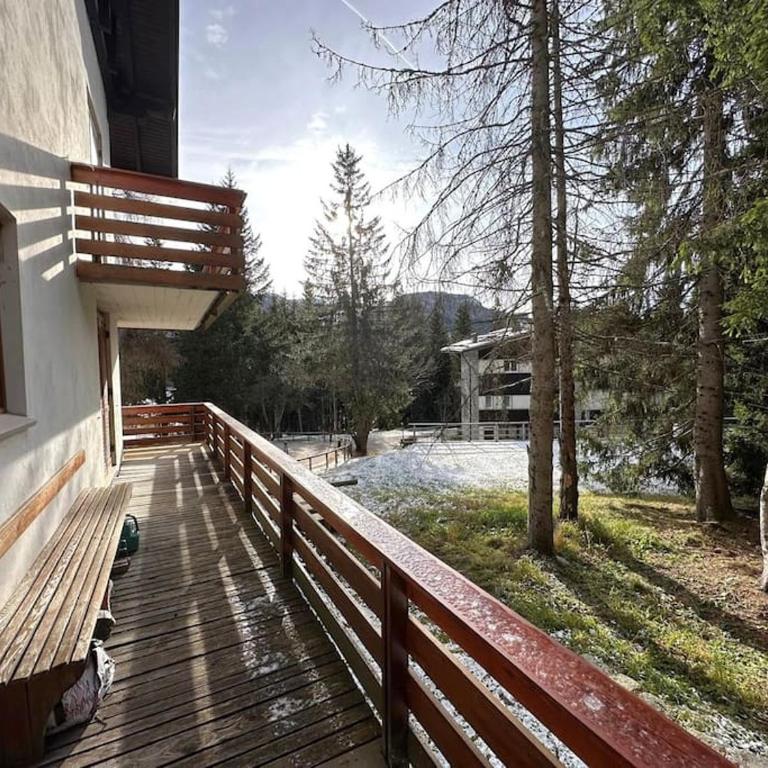 Quadrilocale Alpe Grostè - Serafini - Appartamento con 3 Camere da Letto - 11