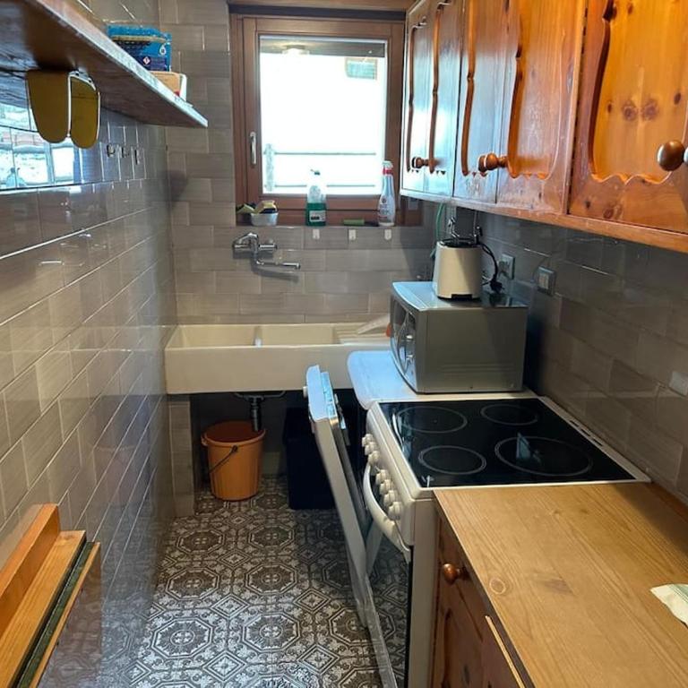 Quadrilocale Alpe Grostè - Serafini - Appartamento con 3 Camere da Letto - 19