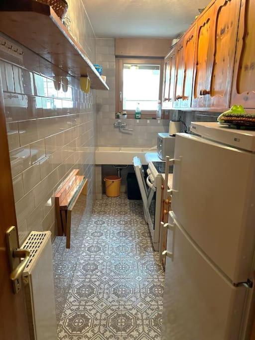 Quadrilocale Alpe Grostè - Serafini - Appartamento con 3 Camere da Letto - 13