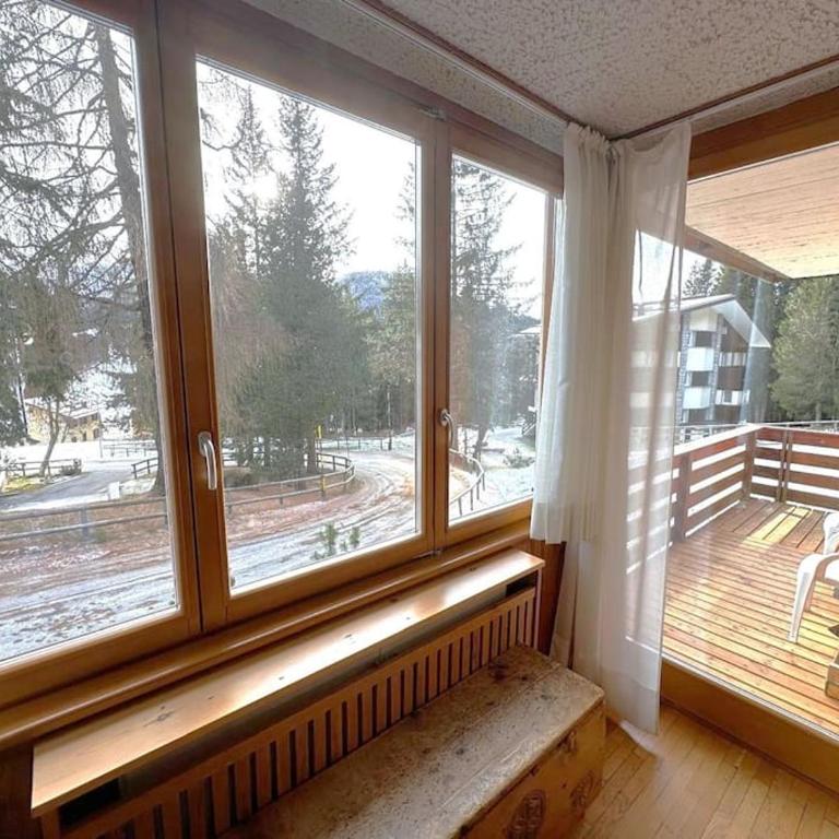 Quadrilocale Alpe Grostè - Serafini - Appartamento con 3 Camere da Letto - 15