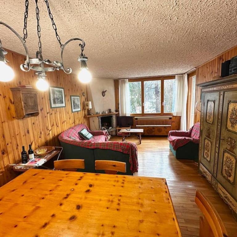 Quadrilocale Alpe Grostè - Serafini - Appartamento con 3 Camere da Letto - 17