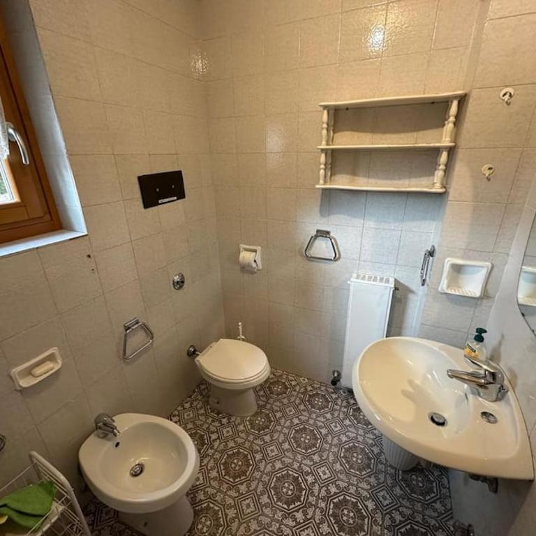 Quadrilocale Alpe Grostè - Serafini - Appartamento con 3 Camere da Letto - 22