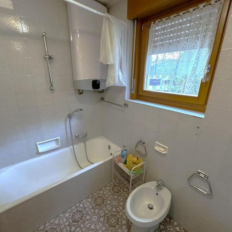 Quadrilocale Alpe Grostè - Serafini - Appartamento con 3 Camere da Letto - 21