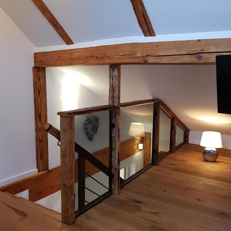 Mölltaler Muglhof - Apartment mit 2 Schlafzimmern - 13