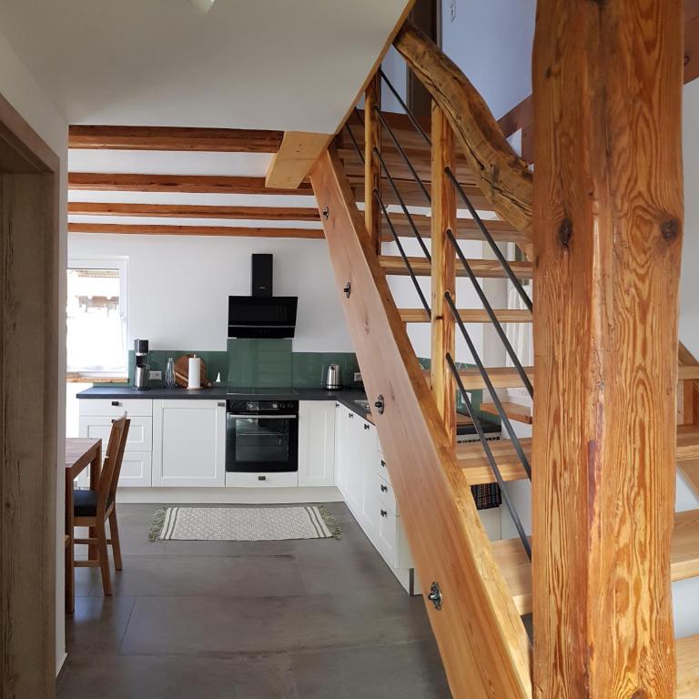 Mölltaler Muglhof - Apartment mit 2 Schlafzimmern - 7