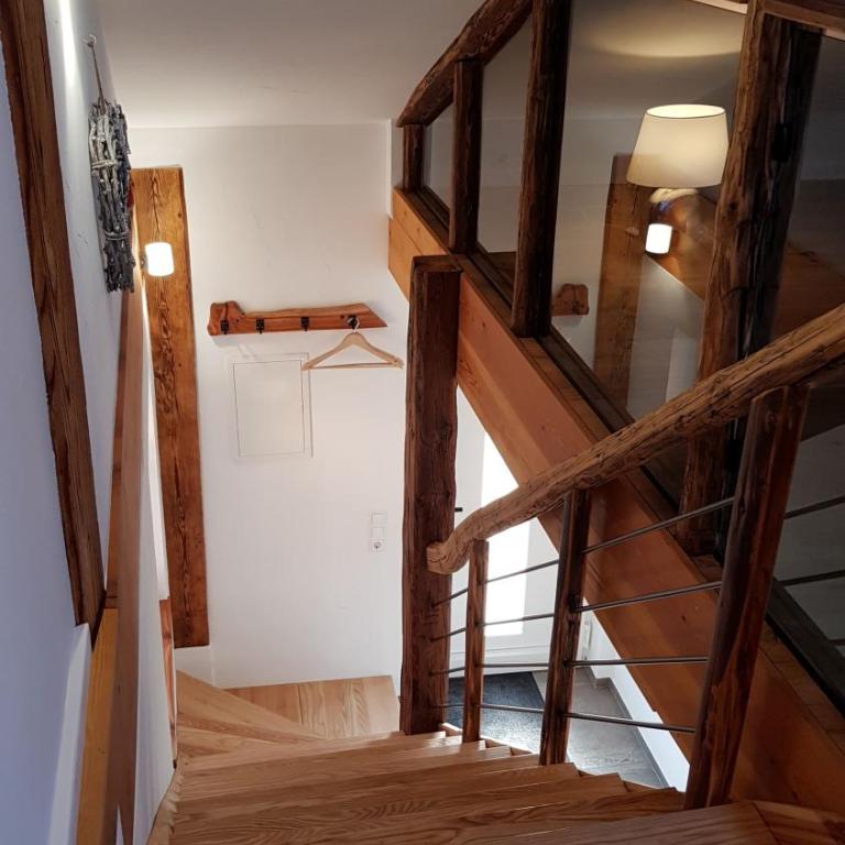Mölltaler Muglhof - Apartment mit 2 Schlafzimmern - 14