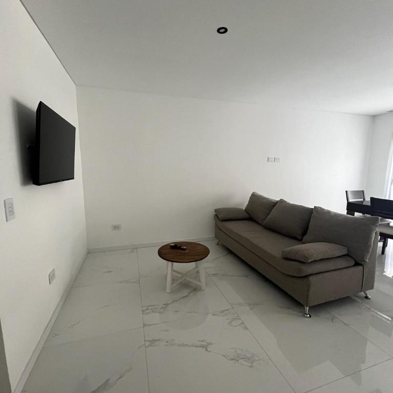 La Romana 2 - Apartamento de 1 dormitorio - 28