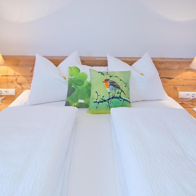 Wibmerhof - Appartamento con 2 Camere da Letto - 1