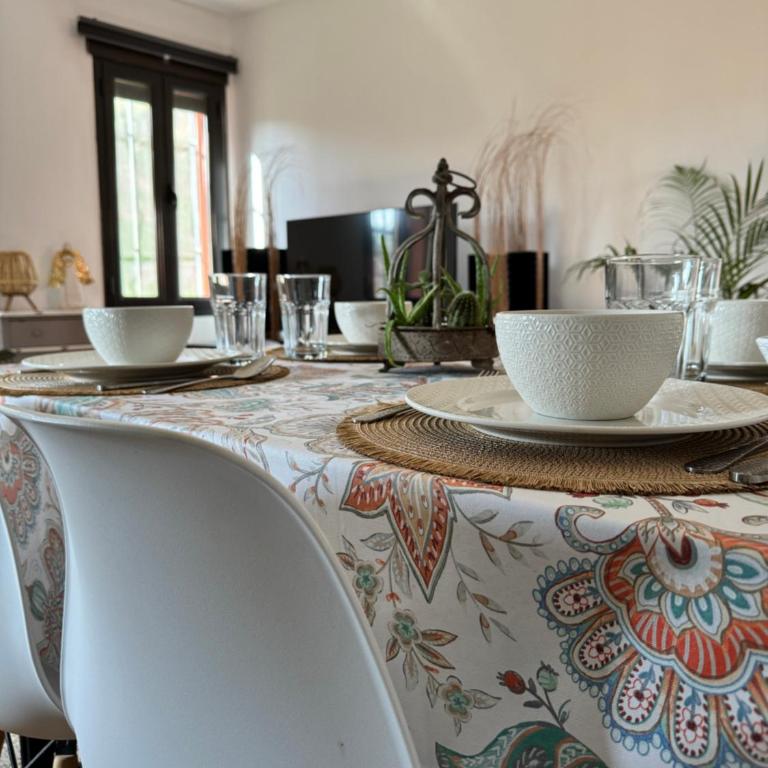 Campanilla - Apartamento de 1 dormitorio - 8