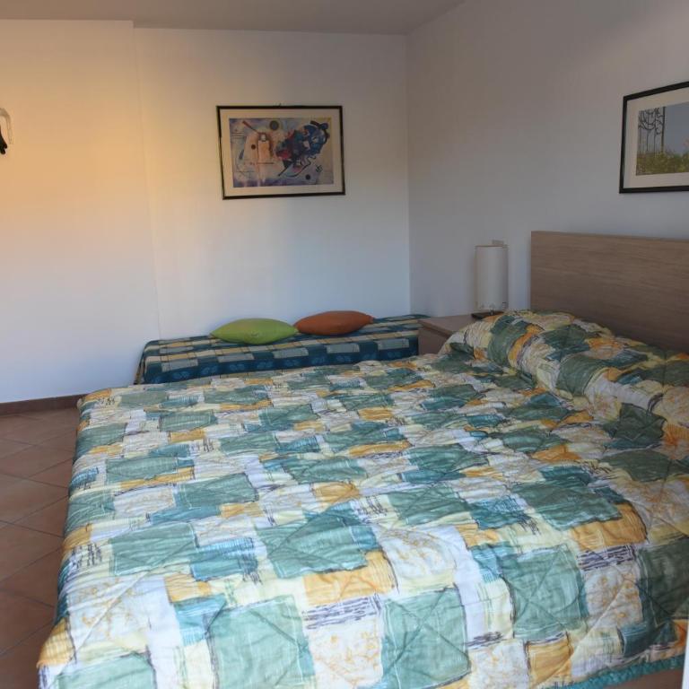 B&B Pizzo Cannicchio - Deluxe Room - 6