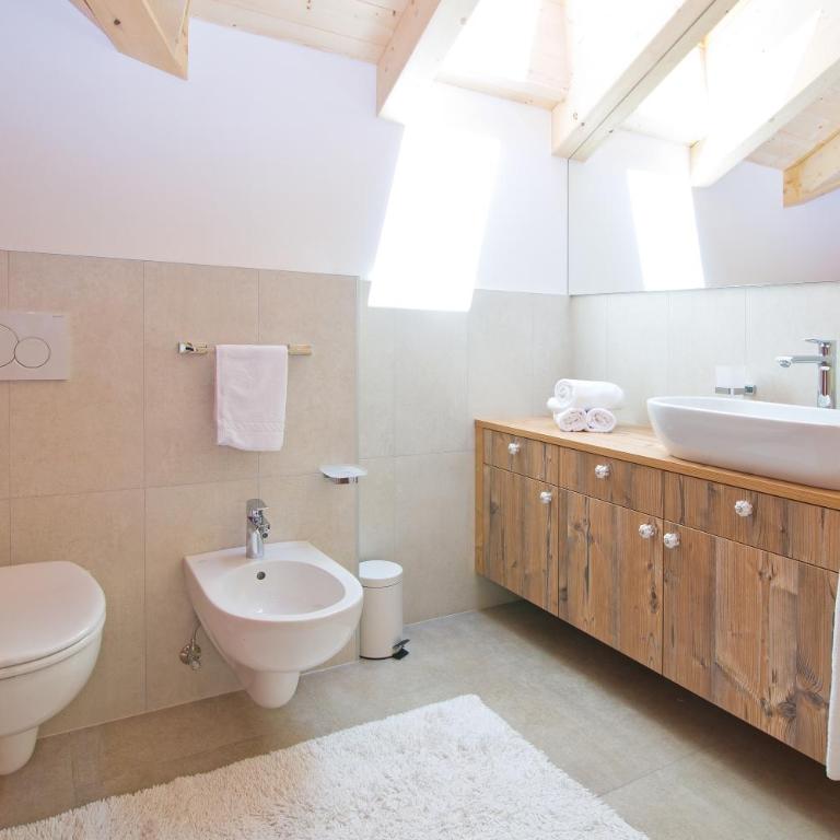 Wibmerhof - Appartamento con 2 Camere da Letto - 2