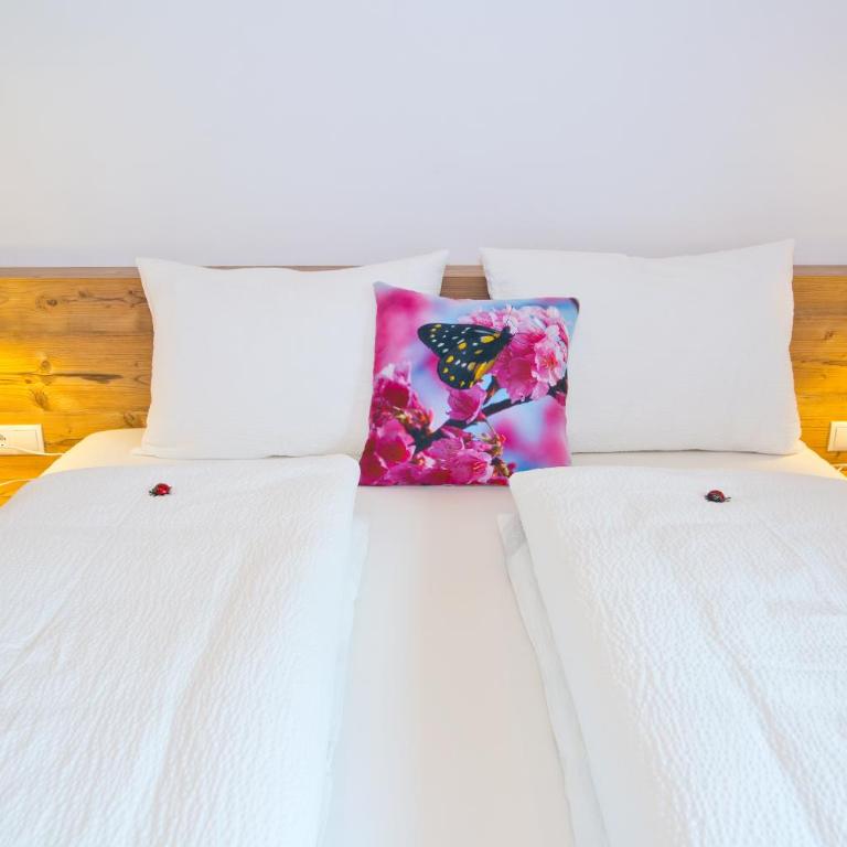 Wibmerhof - Appartamento con 2 Camere da Letto - 3