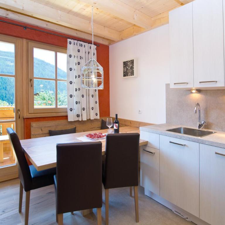 Wibmerhof - Appartamento con 2 Camere da Letto - 3