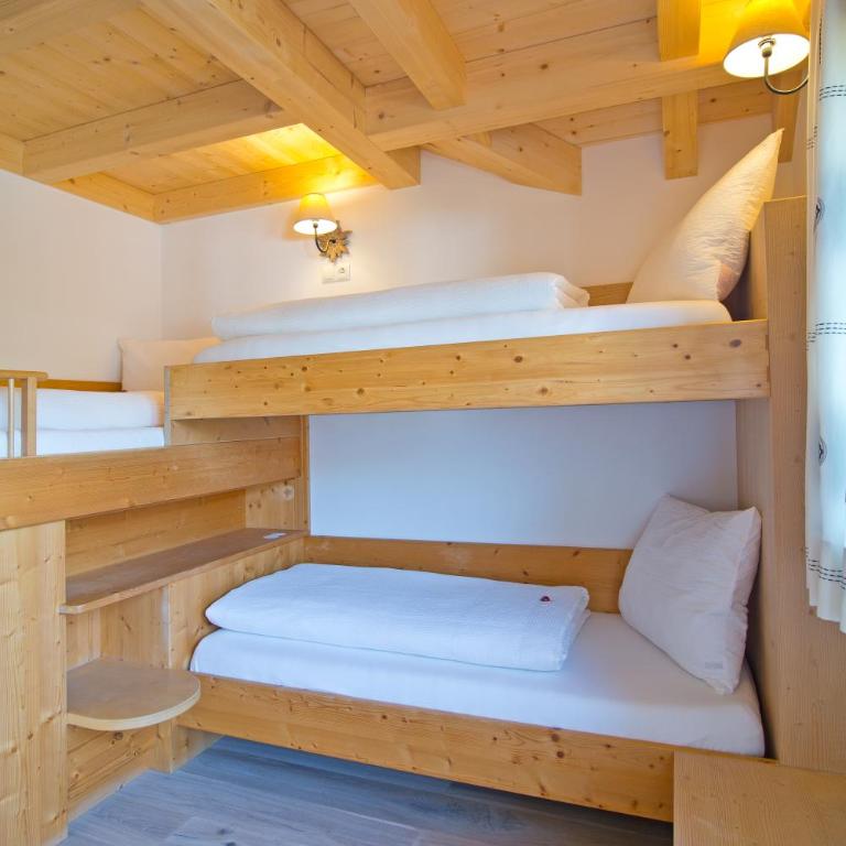 Wibmerhof - Appartamento con 2 Camere da Letto - 5
