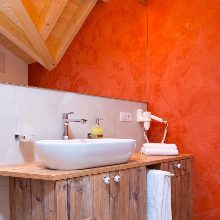 Wibmerhof - Appartamento con 2 Camere da Letto - 6
