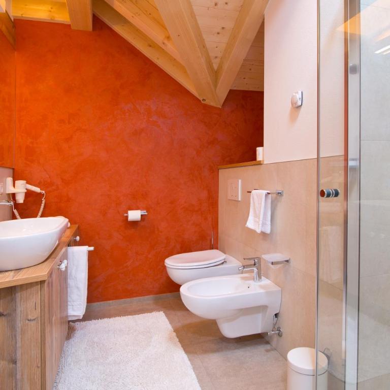 Wibmerhof - Appartamento con 2 Camere da Letto - 7