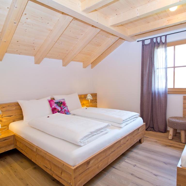 Wibmerhof - Appartamento con 2 Camere da Letto - 8