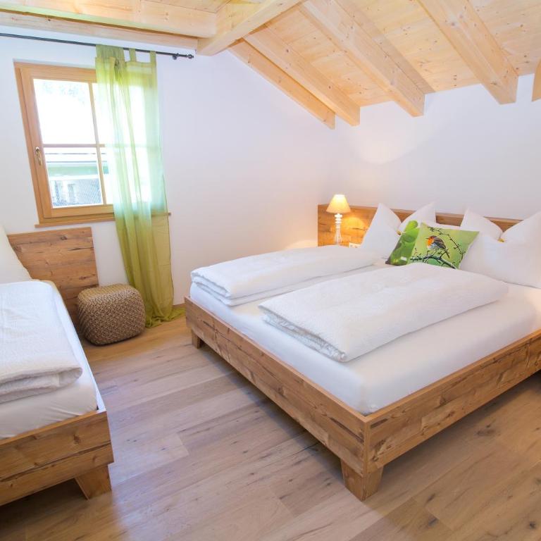 Wibmerhof - Appartamento con 2 Camere da Letto - 5