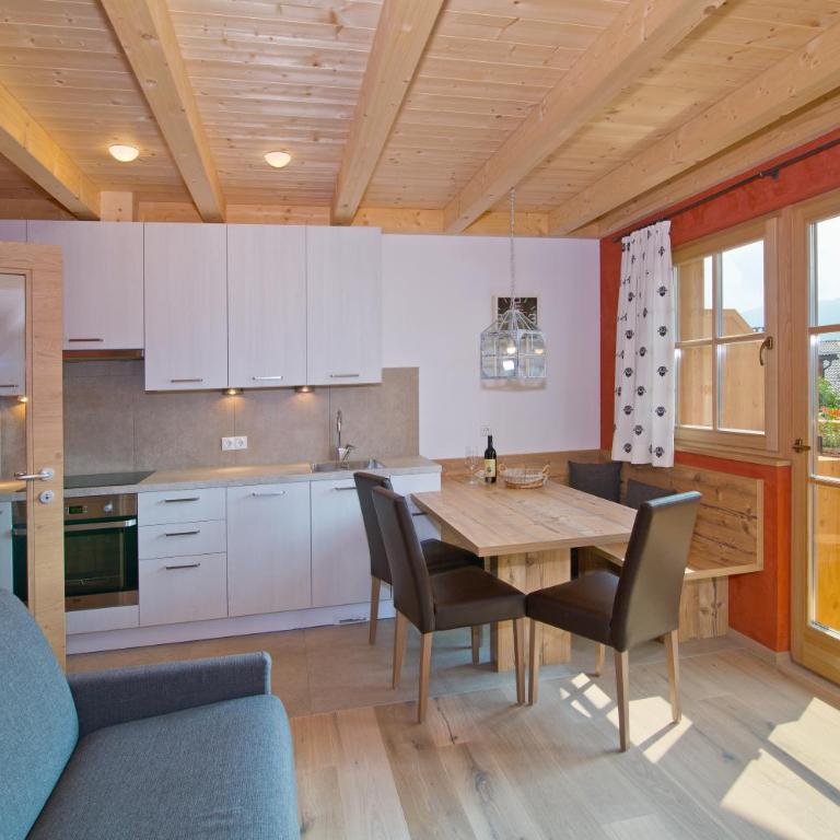 Wibmerhof - Appartamento con 2 Camere da Letto - 13