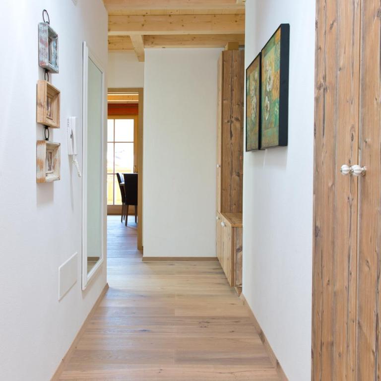 Wibmerhof - Appartamento con 2 Camere da Letto - 7