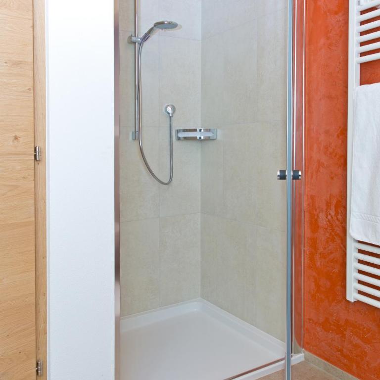 Wibmerhof - Appartamento con 2 Camere da Letto - 9