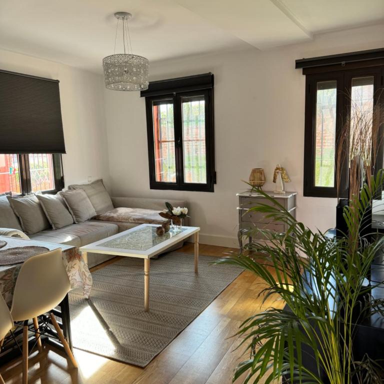 Campanilla - Apartamento de 1 dormitorio - 6