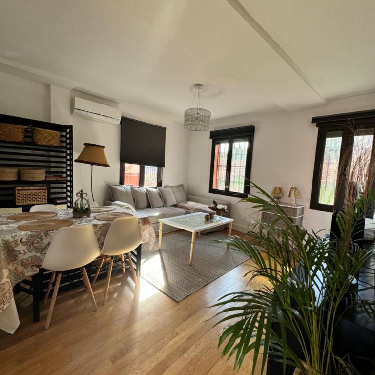 Campanilla - Apartamento de 1 dormitorio - 4