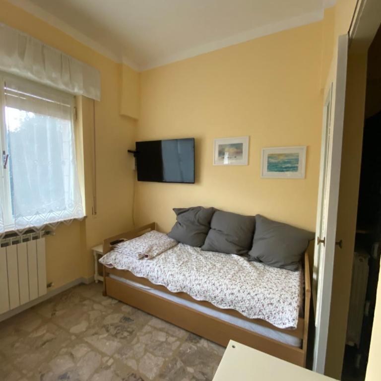 Accogliente alloggio a Rapallo - Appartamento con 1 Camera da Letto - 6