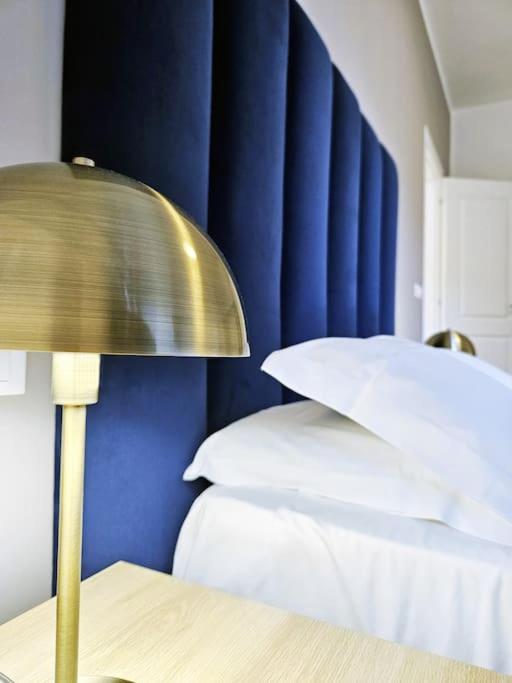 Angelico 70 - Amazing flat near the Vatican Museum - Apartment mit 1 Schlafzimmer - 10