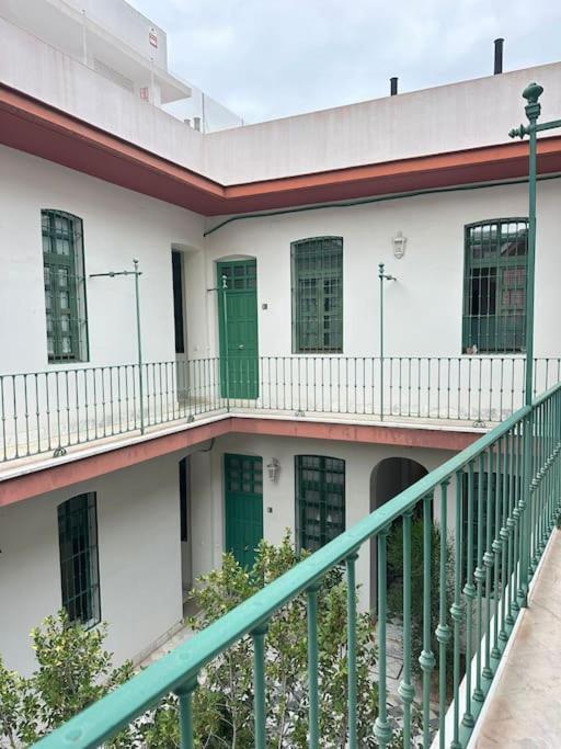 La Casa del Corral Triana collection apartment - Apartamento de 1 dormitorio - 11