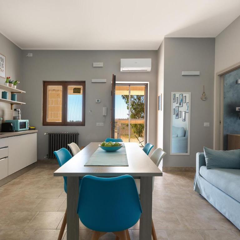 Villa I Doni della Luna by BarbarHouse - Three-Bedroom Vacation Home - 12