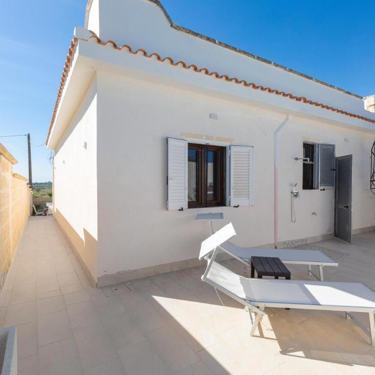 Villa I Doni della Luna by BarbarHouse - Three-Bedroom Vacation Home - 5