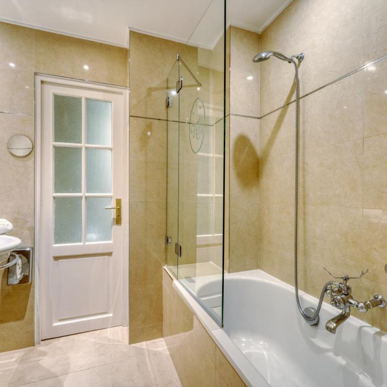 Hôtel Belfast - Chambre Lits Jumeaux Classique - 3