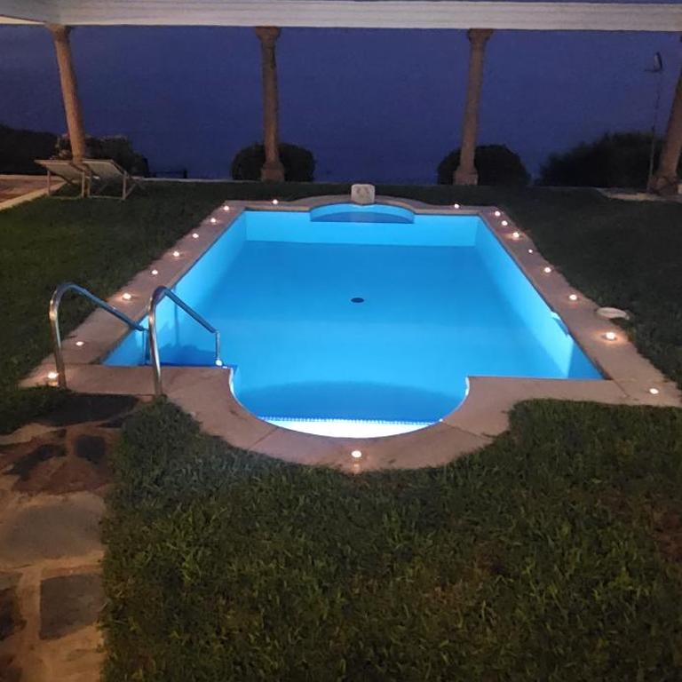 Villa La Dorada - Casa de 4 dormitorios - 11