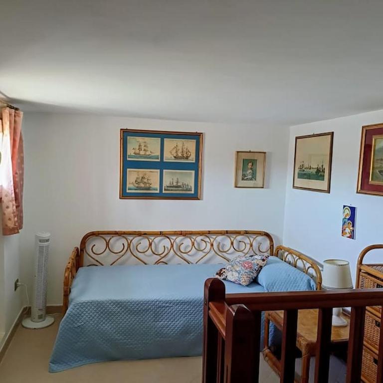Casa Scilla - Appartamento con 3 Camere da Letto - 5