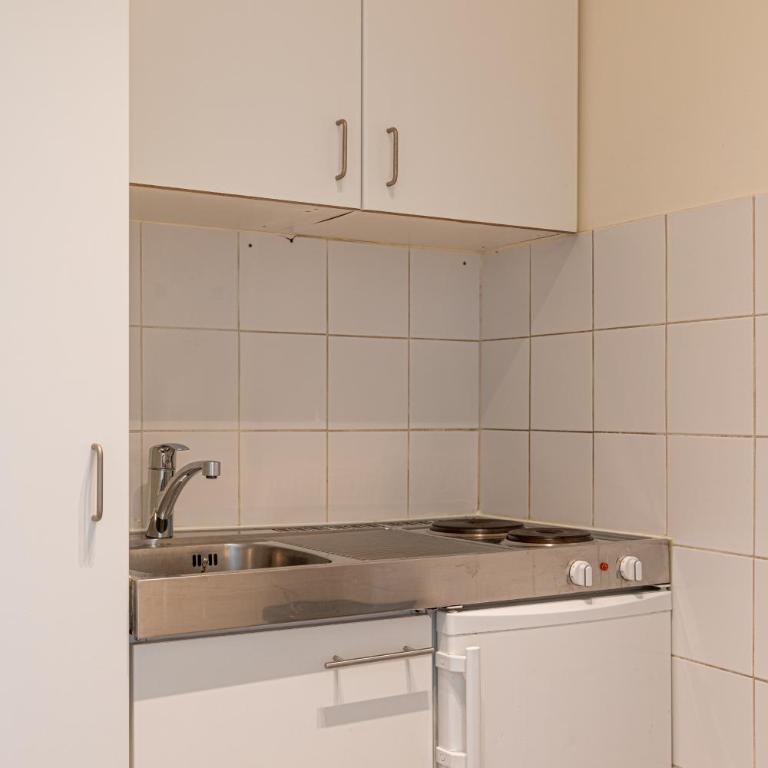 Stylish Lakeside Studio - Appartement 1 Chambre - 11