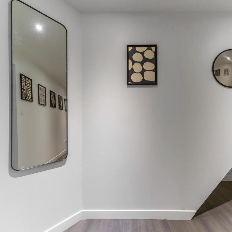 Le Charlot - Appartement design avec parking et terrasse - Appartamento con 2 Camere da Letto - 35