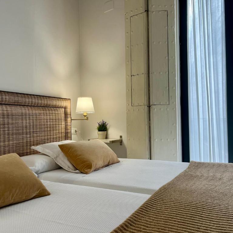 Sevilla Home Center - Apartamento de 1 dormitorio con balcón - 15