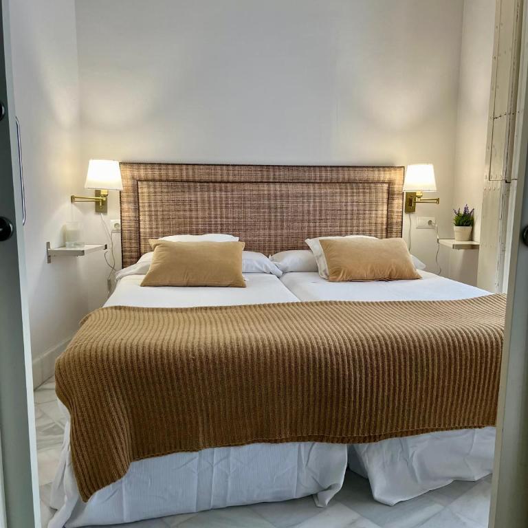 Sevilla Home Center - Apartamento de 1 dormitorio con balcón - 13